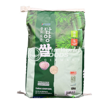 Damyang Rice 1x10kg