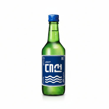 Daesun Soju 15.9% alc. 20x360ml