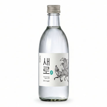 Chum Churum Soju Saero 16.0% alc. 20x375ml