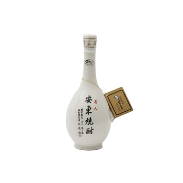 Andong Soju 45% alc. 6x800ml