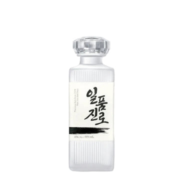 Ilpum Jinro 25% alc. 6x375ml