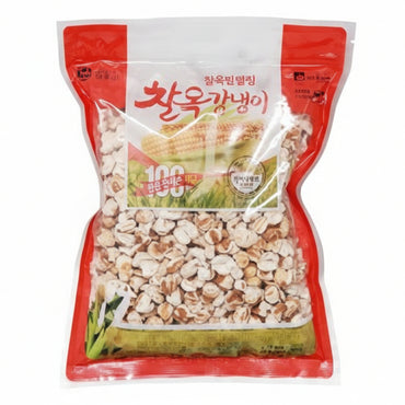 Korean Popcorn 30x160g