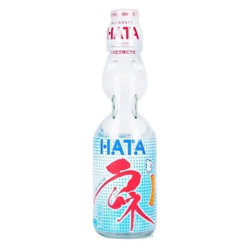 Carbonated Soft Drink (Ramune) 30x200ml
