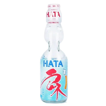 Carbonated Soft Drink (Ramune) 30x200ml