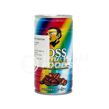 BOSS Rainbow Mountain Blend 30x185ml