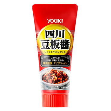 Seasoning "Doubanjiang Youki Shisen Tobanjan 30x100g