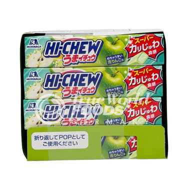 Hi-Chew Green Apple 12x55,2g