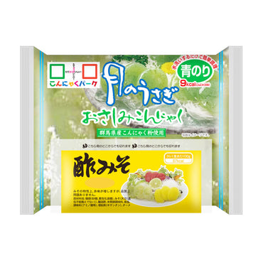 Konjac-arum root paste w/miso 24x170g