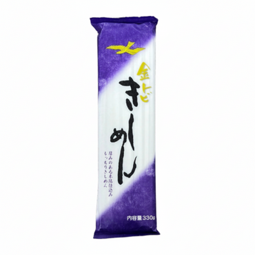 Wheat Noodles Udon (Kishimen) 20x330g