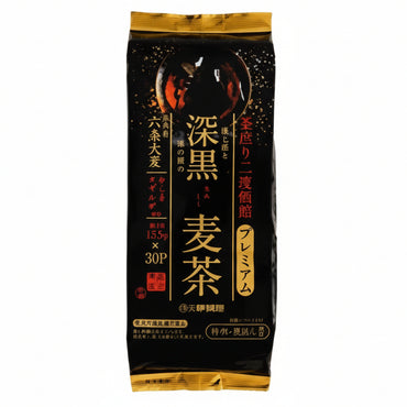 Barley Tea (Iseso Shinkoku Mugicha) 20x(30x12,5g)