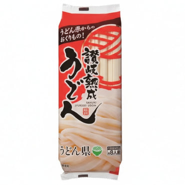 Wheat Noodles Udon (Sanuki Udon) 15x800g