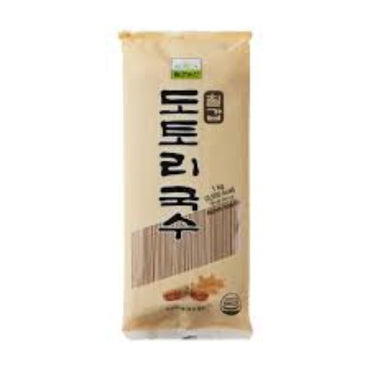 Dried Acorn Noodle 15x1kg
