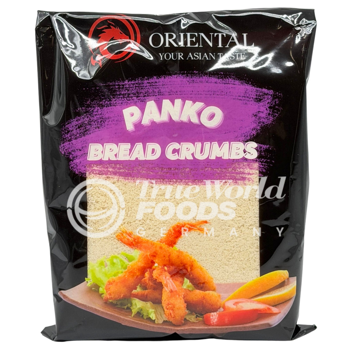 Bread Crumbs Panko 10x1kg