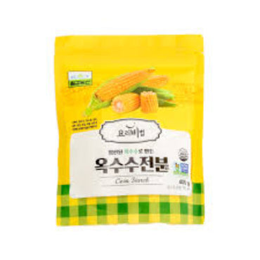 Corn Starch Non-GMO 20x400g