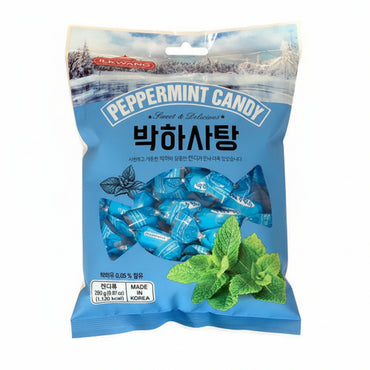 Pepermint Candy 10x280g