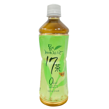 17 Cha 20x500ml