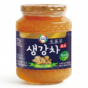 Ginger Tea 15x580g