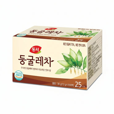 Solomon's Seal Tea Dunggulrecha 18x(25Tx1,5g)