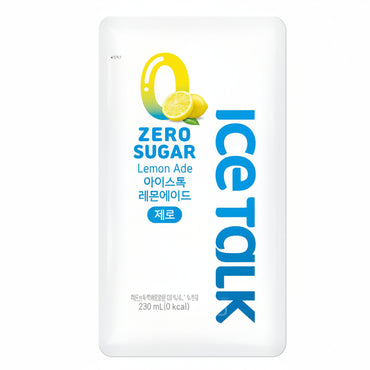 Zero Lemonade 5x(10x230ml)