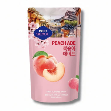 Peach Ade 5x(10x230ml)