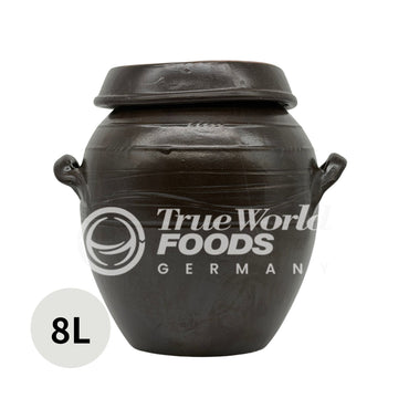 Earthenware(Hangari-8L) 4pcs