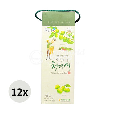Plum Extract (907g) 12x700ml