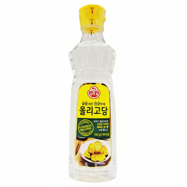 Oligo Syrup 20x700g