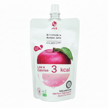 Konjac Apple 5x(10x150g)