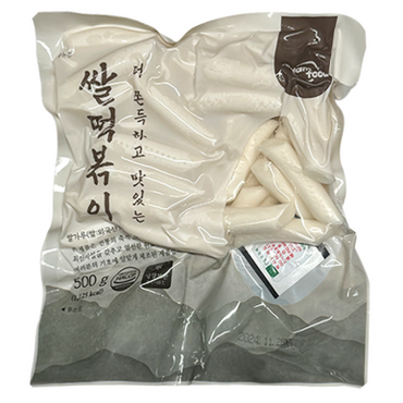 Rice Cake Stick Type 10x1kg