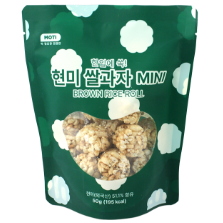 Rice Cracker 12x50g
