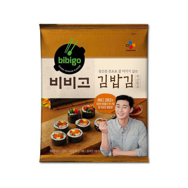 Roasted Seaweed 50x22g
