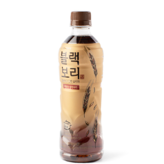 Black Barley Drink 20x520ml