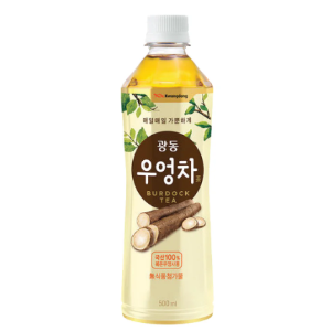 Burdock Tea 24x500ml