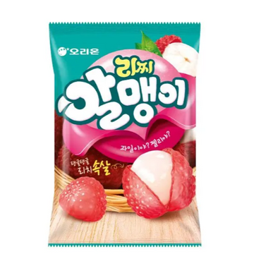 My Gummy Algangi Lichi 4x(10x67g)
