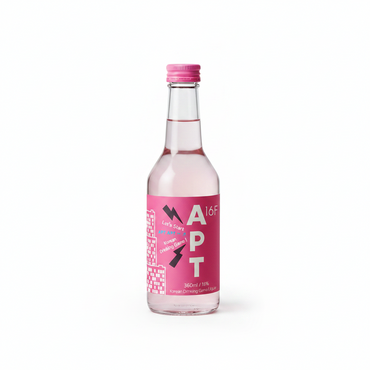 APT Spirit Drink 16% alc. 20x360ml