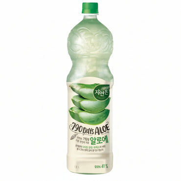Nature's Aloe PET 12x1,5L