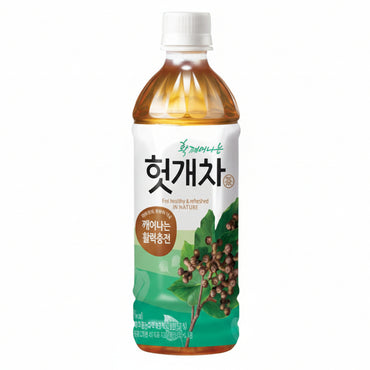 Rasin Tea PET 20x500ml