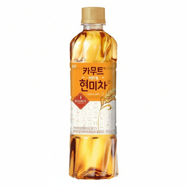 Kamut Brown Rice Tea PET 20x500ml