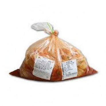 Whole Cabbage Kimchi 10kg