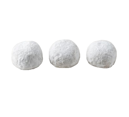 White Sticky-Rice Cake (Mochi) 50x108g(3x36g)