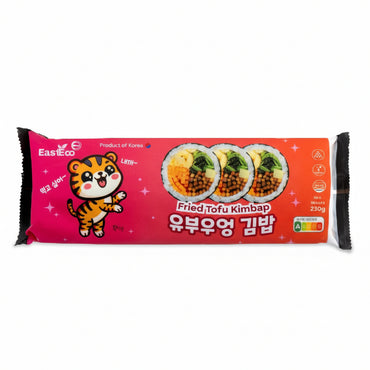 EastCo KIMBAP Fried Tofu 36x230g