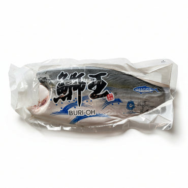 Frozen Buri-Oh Hamachi Fillet(Yellow Tail) 1,5~2kg