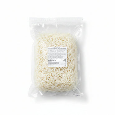 White Shredded Squid 10x1kg