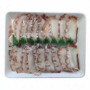 Octopus Slices (20pcs) 160g