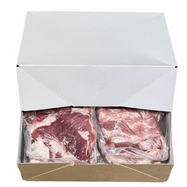 Pork Belly Approx. 3-5kg (1kg/6,13??