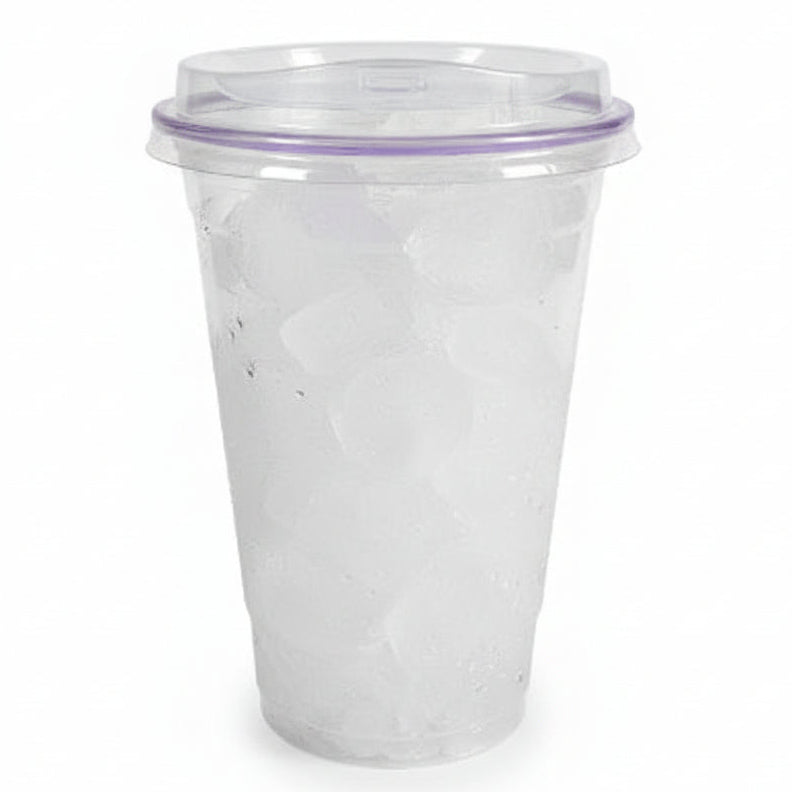 Icecube Cup for drink 15x220g Big