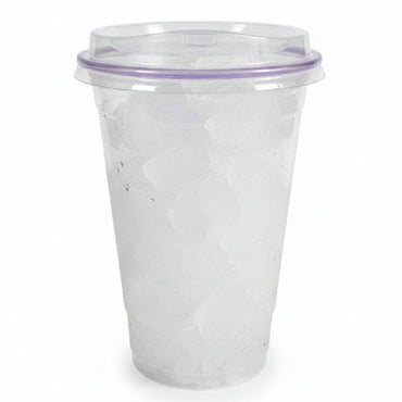 Icecube Cup for drink 15x220g Big