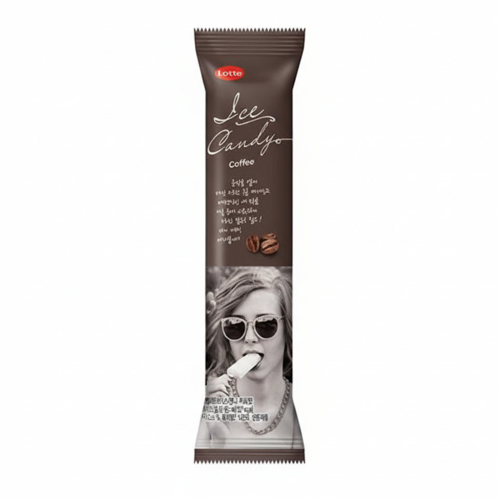 Icecandy Coffee Bar 40x65ml