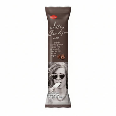 Icecandy Coffee Bar 40x65ml