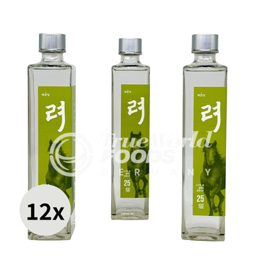 Rea 25% alc. 12x375ml